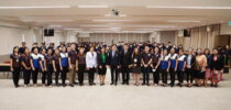 คณะครุศาสตร์จัดโครงการอบรมเชิงปฏิบัติการ “ความรอบรู้ด้านสุขภาพ” เกี่ยวกับโรคลมชัก