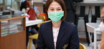 กิจกรรมคุยสบายๆ สไตล์สวนดุสิต เรื่อง การบ่มเพาะนวัตกรรม