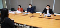 กองบริหารงานบุคคล จัดการทดสอบความรู้ ทักษะและเจตคติ สำหรับพนักงานมหาวิทยาลัย สายสนับสนุน กลุ่มที่ 1/2566 ระหว่างวันที่ 20-22 กุมภาพันธ์ 2566