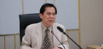สำนักงานเลขานุการสภามหาวิทยาลัย จัดประชุมคณะกรรมการประเมินตนเองของสภามหาวิทยาลัยสวนดุสิต ครั้งที่ 1(7)/2566