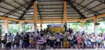 “มหาวิทยาลัยสวนดุสิต ศูนย์การศึกษา ตรัง จัดโครงการพัฒนาศักยภาพนักศึกษาเพื่อทักษะในศตวรรษที่ 21”
