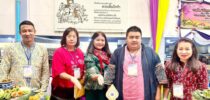 สาขาเทคโนโลยีการประกอบอาหารและการบริการ ศูนย์การศึกษา ลำปาง มหาวิทยาลัยสวนดุสิต ร่วมเป็นคณะกรรมการตัดสินการแข่งขันในงานศิลปหัตถกรรมนักเรียนระดับชาติ ครั้งที่ 70 ปีการศึกษา 2565