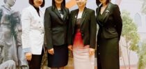 บุคลากรศูนย์ให้คำปรึกษา มหาวิทยาลัยสวนดุสิต และ SDU Wellness Center เข้าร่วมประชุมเชิงปฏิบัติการเพื่อพัฒนาองค์ความรู้และแนวทางการดูแลช่วยเหลือจิตใจนักศึกษาในมหาวิทยาลัย เขตกรุงเทพมหานคร ปีงบประมาณ 2566