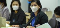 วิทยาเขตสุพรรณบุรี จัดประชุมคณะกรรมการผลักดันการดำเนินงานตามแผนแม่บทภายใต้ยุทธศาสตร์ชาติ ประเด็นการต่อต้านการทุจริตและประพฤติมิชอบ จังหวัดสุพรรณบุรี ครั้งที่1/2566