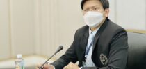 สำนักกิจการพิเศษ ม.สวนดุสิต ประชุมหารือแนวทางการจัดการเรียนการสอนว่ายน้ำให้กับนักเรียนโรงเรียนสาธิตละอออุทิศ และประชุมผู้บริหารโครงการศูนย์บริหารกายเพื่อสุขภาพ