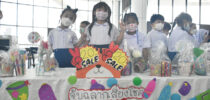 โรงเรียนสาธิตละออุทิศ วิทยาเขตสุพรรณบุรี จัดกิจกรรมนิทรรศการแฟ้มผลงาน “SKILL LEARNING” ปีการศึกษา 2565 ภาคเรียนที่ 2