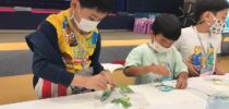 สำนักกิจการพิเศษ ร่วมกับ โครงการสอนดนตรีบุคคลภายนอก และคณะมนุษยศาสตร์และสังคมศาสตร์ ม.สวนดุสิต จัดกิจกรรม Suan Dusit Smart Camp (วันที่ 3)   
