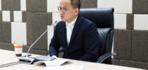สถาบันวิจัยและพัฒนา จัดการประชุมคณะกรรมการดำเนินงานของสถาบันวิจัยและพัฒนา ครั้งที่ 3(77)/2566