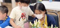 สำนักกิจการพิเศษ ร่วมกับ โครงการสอนดนตรีบุคคลภายนอก และคณะมนุษยศาสตร์และสังคมศาสตร์ ม.สวนดุสิต จัดกิจกรรม Suan Dusit Smart Camp (วันที่ 6)   