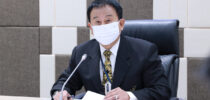 การประชุมคณะกรรมการบริหารมหาวิทยาลัยสวนดุสิต ครั้งที่ 3(27)/2566