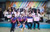 กองพัฒนานักศึกษา  มหาวิทยาลัยสวนดุสิต จัดประกวดวงดนตรีโฟล์คซอง “Suan Dusit Love Music”