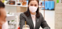 กิจกรรมคุยสบายๆ สไตล์สวนดุสิต เรื่อง SDU…Community Engagement Expo
