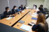 กองบริหารงานบุคคล ประชุมคณะกรรมการขับเคลื่อนนโยบายข้อมูลส่วนบุคคลของมหาวิทยาลัยสวนดุสิต ครั้งที่ 3(6)/2566