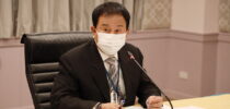 การประชุมสภาวิชาการ มหาวิทยาลัยสวนดุสิต ครั้งที่ 3(34)/2566