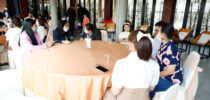 โรงเรียนสาธิตละอออุทิศ วิทยาเขตสุพรรณบุรี จัดกิจกรรมปัจฉิมนิเทศ ปีการศึกษา 2565 แก่นักเรียนชั้นประถมศึกษาปีที่ 6