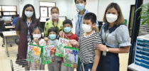 วิทยาเขตสุพรรณบุรี เข้าร่วมโครงการ Summer Camp 2023