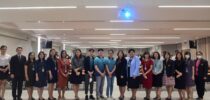 คณะครุศาสตร์ มหาวิทยาลัยสวนดุสิต จัดโครงการ กิจกรรมเสริมความเป็นครู “Teacher Skill Development : Growth Mindset”