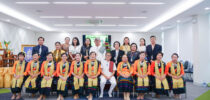 มหาวิทยาลัยสวนดุสิต ศูนย์การศึกษา นครนายก จัดพิธีบายศรีสู่ขวัญ ประจำปีการศึกษา 2565