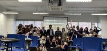 สาขาวิชานิเทศศาสตร์นวัตกรรมและผู้ประกอบการธุรกิจ หลักสูตรนิเทศศาสตรบัณฑิต คณะวิทยาการจัดการ มหาวิทยาลัยสวนดุสิต จัด workshop ร่วมกับองค์กรสืบสวนเบาะแส ร่วมสร้างนวัตกรรมการสื่อข่าวและการรายงานข่าวเชิงลึกด้วย Big Data Analytics