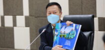 สำนักส่งเสริมวิชาการและงานทะเบียน จัดอบรมเชิงปฏิบัติการเพื่อพัฒนาศักยภาพอาจารย์ผู้สอนหลักสูตรหมวดวิชาศึกษาทั่วไป ฉบับปรับปรุง พ.ศ. 2566 รายวิชา 1500203 ความเป็นสวนดุสิต