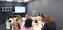คณะครุศาสตร์ จัดประชุมพิจารณาวิพากษ์ PLO (ผลลัพธ์การเรียนรู้ระดับหลักสูตร (Program Learning Outcomes:PLOs) ครั้งที่ ๒