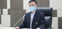กองบริหารงานบุคคล จัดประชุมคณะกรรมการประเมินเพื่อแต่งตั้งพนักงานมหาวิทยาลัยให้ดำรงตำแหน่งที่สูงขึ้น ครั้งที่ 4(41)/2566