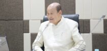 รองอธิการบดีฝ่ายวิชาการ จัดอบรมให้ความรู้เพื่อพัฒนาการดำเนินงานของหลักสูตร