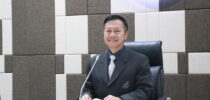 ศูนย์วิทยาศาสตร์จัดการประชุมคณะกรรมการบริหารศูนย์วิทยาศาสตร์ ครั้งที่ 1(7)/2566