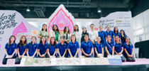มหาวิทยาลัยสวนดุสิต ศูนย์การศึกษา นครนายก ร่วมการเสวนา เรื่อง Coding for Our Kids “สอนลูกให้รู้จักโค้ดดิ้ง” งานสัปดาห์หนังสือแห่งชาติ ณ ศูนย์การประชุมแห่งชาติสิริกิติ์