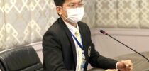 สำนักกิจการพิเศษ ม.สวนดุสิต ประชุมเตรียมความพร้อมการจัดโครงการอบรมเชิงปฏิบัติการให้กับสถาบันพัฒนาฝีมือแรงงานฯ สาธารณรัฐประชาธิปไตยประชาชนลาว
