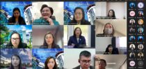 คณะครุศาสตร์ มหาวิทยาลัยสวนดุสิต จัดประชุมคณะกรรมการบริหารและดำเนินงานคณะครุศาสตร์ ครั้งที่ 5(23)/2566