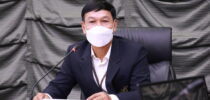 สำนักวิทยบริการและเทคโนโลยีสารสนเทศ ม.สวนดุสิต ต้อนรับคณะศึกษาดูงานจากสำนักวิทยบริการและเทคโนโลยีสารสนเทศ มหาวิทยาลัยราชภัฏลำปาง