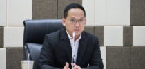 สถาบันวิจัยและพัฒนา จัดประชุมคณะกรรมการดำเนินงานของสถาบันวิจัยและพัฒนา ครั้งที่ 5(79)/2566