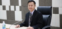 การประชุมคณะกรรมการบริหารสถาบันขงจื่อมหาวิทยาลัยสวนดุสิต สุพรรณบุรี ครั้งที่ 5/2566