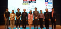 คณะวิทยาการจัดการ มหาวิทยาลัยสวนดุสิต จัดกิจกรรม MSci Job Fair 2023 เปิดพื้นที่ให้นักศึกษาพบผู้ประกอบการเปิดโลกอาชีพสู่การจ้างงาน