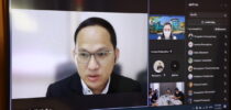 สถาบันวิจัยและพัฒนา จัดการประชุมเชิงปฏิบัติการการพัฒนาข้อเสนอโครงการวิจัยสำนักงานพัฒนาการวิจัยการเกษตร (องค์การมหาชน) (สวก.) ประจำปีงบประมาณ 2567