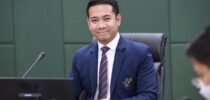 สำนักกิจการพิเศษ มหาวิทยาลัยสวนดุสิต จัดประชุมกิจกรรมการพัฒนาธุรกิจและการตลาด