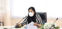 กองกลาง สำนักงานวิทยาเขตสุพรรณบุรี จัดประชุมเตรียมความพร้อมในการต้อนรับคณะผู้บริหารและนักวิจัย จากมหาวิทยาลัยราชภัฏสุรินทร์