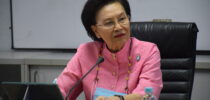 คณะครุศาสตร์ จัดประชุมคณะกรรมการประจำหลักสูตรฯ ครั้งที่ 8/(10)2566