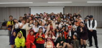 คณะมนุษยศาสตร์และสังคมศาสตร์ จัดกิจกรรมปัจฉิมนิเทศนักศึกษาชั้นปีที่ 4 ประจำปีการศึกษา 2565 หลังเข้ารับการฝึกประสบการณ์วิชาชีพ