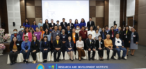 สถาบันวิจัยและพัฒนาร่วมกับวิทยาเขตสุพรรณบุรี จัดโครงการ “พัฒนาโจทย์วิจัยภายใต้แผนงานวิจัย: การพัฒนาเชิงพื้นที่ มหาวิทยาลัยสวนดุสิต”