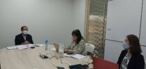 คณะครุศาสตร์ จัดประชุมคณะกรรมการบริหารหลักสูตรฯ ครั้งที่ 2/2566