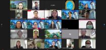 สถาบันวิจัยและพัฒนา มหาวิทยาลัยสวนดุสิต จัดอบรมโครงการ “Routine to Research (R2R) การพัฒนางานประจำสู่งานวิจัยของอาจารย์และบุคลากรในมหาวิทยาลัย”