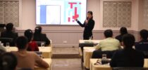 สำนักกิจการพิเศษ ร่วมกับ โรงเรียนการท่องเที่ยวฯ ม.สวนดุสิต จัดโครงการอบรมเชิงปฏิบัติการฯ สาขางานบริการ หัวข้อ งานบริการส่วนหน้า ให้กับสถาบันพัฒนาฝีมือแรงงาน กระทรวงแรงงานและพัฒนาสังคม สปป.ลาว (วันที่ 4)  