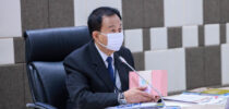การประชุมคณะกรรมการบริหารมหาวิทยาลัยสวนดุสิต ครั้งที่ 6(30)/2566