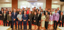 การประชุมร่วมกันของคณะกรรมการสถาบันขงจื่อ (ห้องเรียนขงจื่อ) ในประเทศไทย
