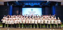 โรงเรียนการเรือนจัดกิจกรรมปัจฉิมนิเทศ โรงเรียนการเรือน ปีการศึกษา 2565 ภายใต้โครงการพัฒนาศักยภาพนักศึกษาโรงเรียนการเรือนสู่การเป็นมืออาชีพ