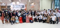 กิจกรรมคุยสบาย ๆ สไตล์สวนดุสิต เรื่องเครียด ๆ ทำไม…”ไม่เครียด”  ครั้งที่ 158