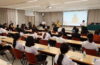คณะครุศาสตร์ จัดโครงการกิจกรรมเสริมความเป็นครู “Teacher Skill Development: Growth Mindset” กิจกรรมที่ 1 ปฐมนิเทศนักศึกษาใหม่ รหัส 66 “New Student Orientation” เพื่อแนะนำคณะครุศาสตร์ และสร้างความสัมพันธ์ระหว่างคณาจารย์ และนักศึกษา
