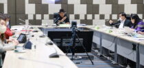 การฝึกอบรมเชิงปฏิบัติการ (ครั้งที่ 2) “การจัดทำผลงานรับใช้ท้องถิ่นและสังคมให้มีคุณภาพ ตามประกาศ ก.พ.อ. พ.ศ.2564”